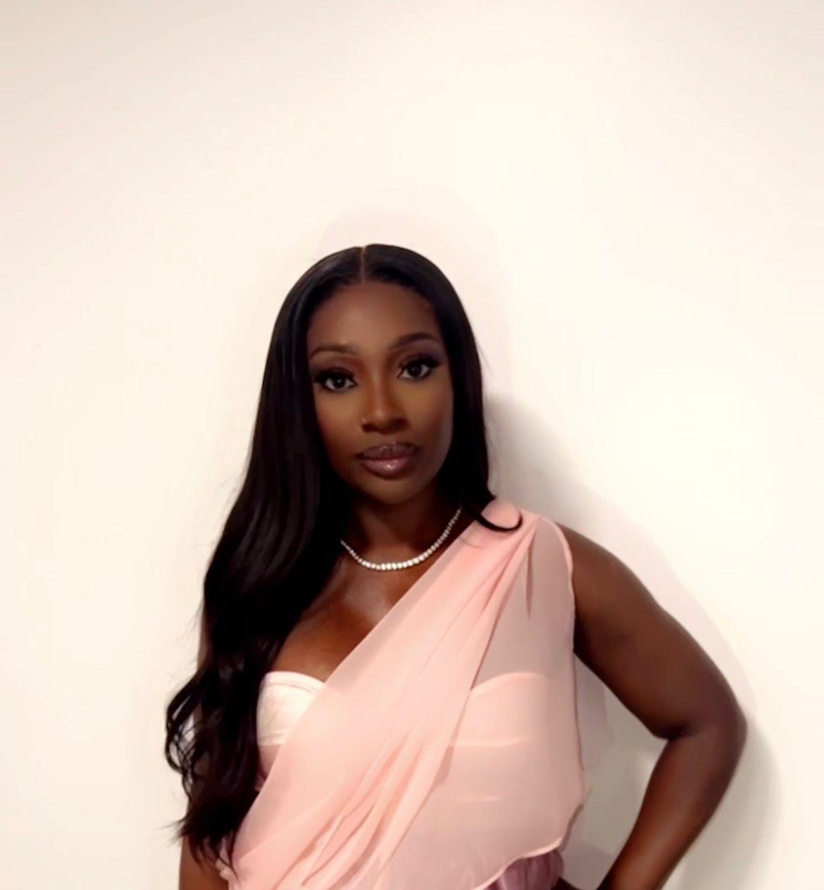 Bridesmaid 4