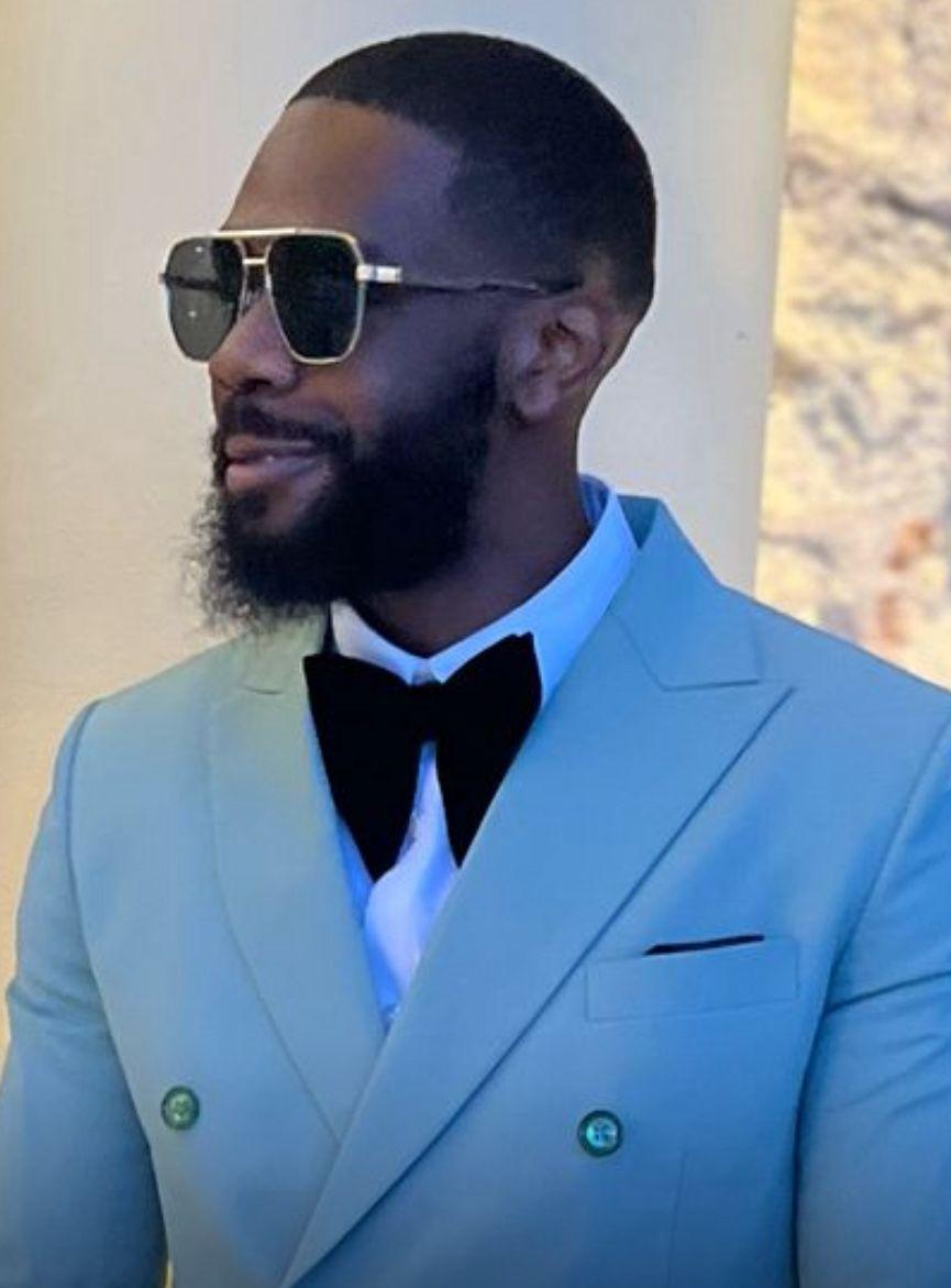 Groomsman 7